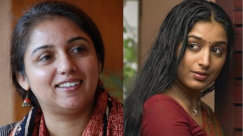 Padmapriya and Revathy resign from 'AMMA