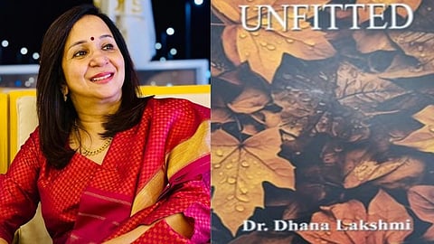Dr Dhanalakshmi