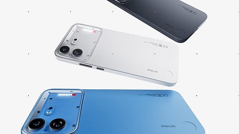 Nothing Phone 4b 