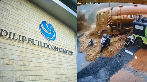 Construction company DBL issues clarification regarding the Kalladi landslide