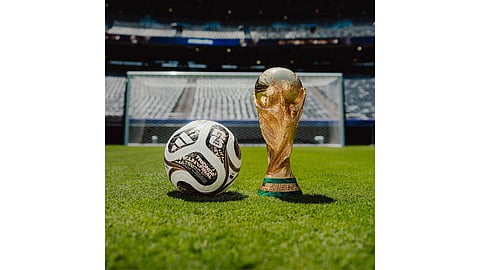 FIFA World Cup 2026: