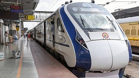 Vande bharath Express