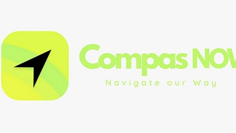 compas now