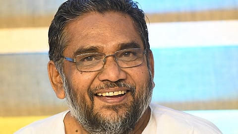 dr. ks radhakrishnan