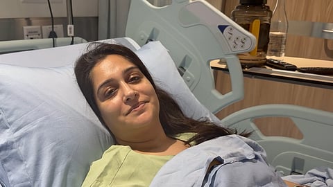 Dipika Kakar Cancer Treatment