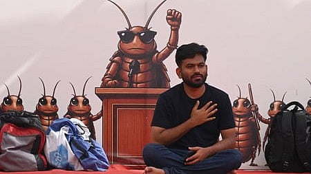 Delhi High Court orders unblocking of Cockroach Janta Party's X Account after Centre says no objection