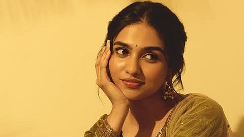 Mamitha Baiju