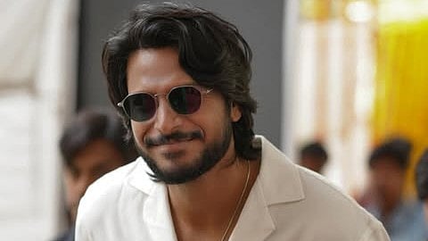 Sundeep Kishan