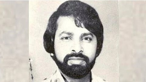 Sukumara Kurup