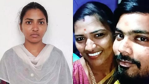 Telangana murder