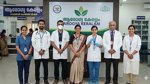 NHM Kerala Recruitment 2026