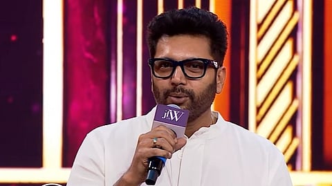 Ravi Mohan