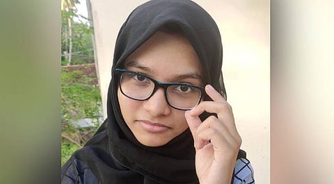 Malayali student who went to buy medicine in Delhi goes missing