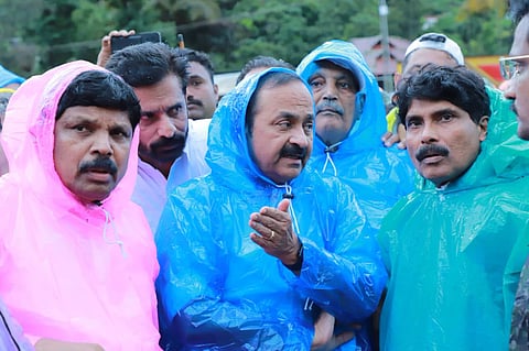 vd satheesan