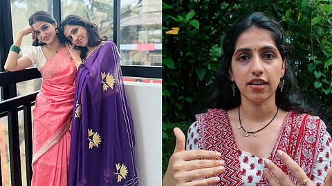 Anaswara, Aiswarya Rajan