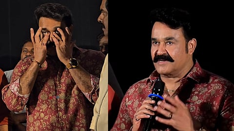 Mohanlal