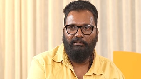 Ullas Pandalam