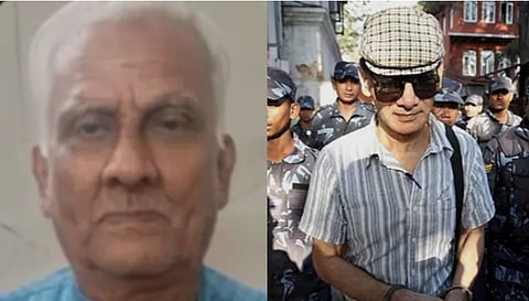 Inspired By Charles Sobhraj, Man Lived In 300 5-Star Hotels But Never Paid
