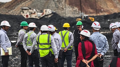 Western Coalfields Limited Jobs