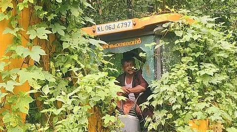 JCB Protest