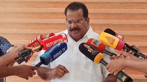 ഇപി ജയരാജൻ