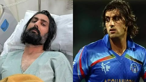 Shapoor Zadran