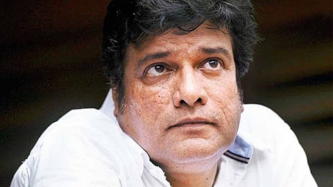 Rajesh Sharma