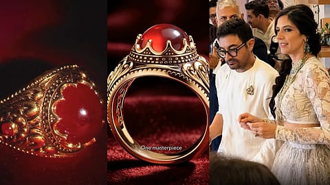 Aamir Khan wedding