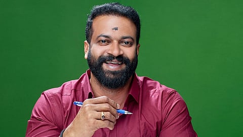 Sugathan