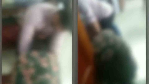 paravur brutality