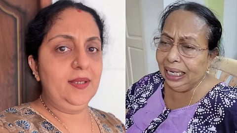 Sindhu Krishna