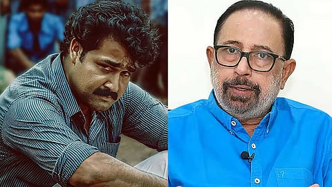 Mohanlal, Sibi Malayil