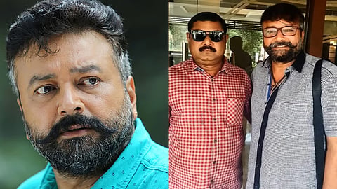 Jayaram
