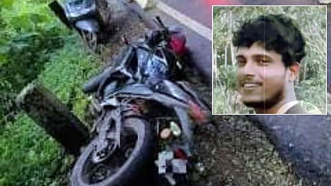 kannur accident