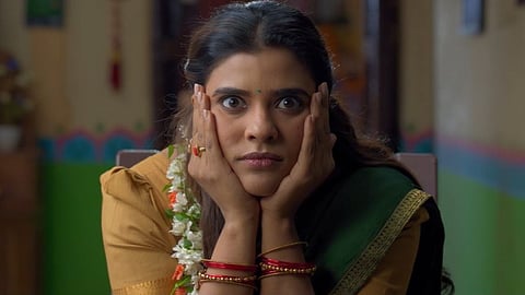 Oh Sukumari 