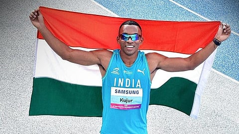 Animesh Kujur