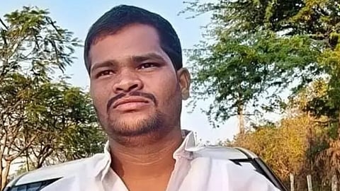 Telangana Man Kills 