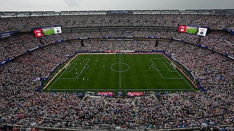 MetLife Stadium