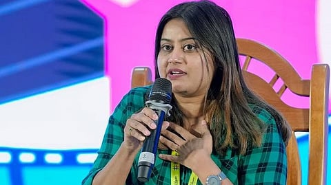 Ansiba Hassan