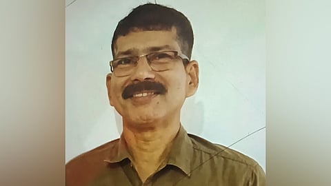Car and autorickshaw collide; auto driver dies