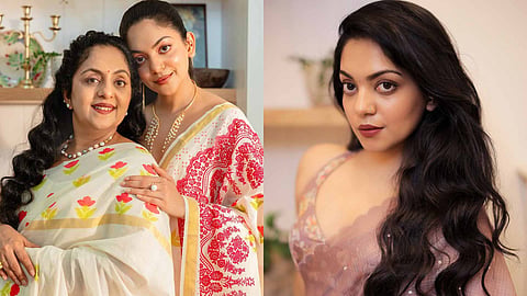 Ahaana Krishna
