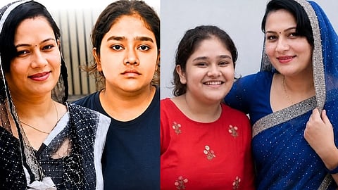 Jaipur murder case unveils a shocking plot where a daughter murdered her mother for a government job and property