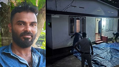 Youth Stabbed to Death in Alappuzha Over Family Dispute