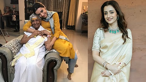 S Janaki, Trisha