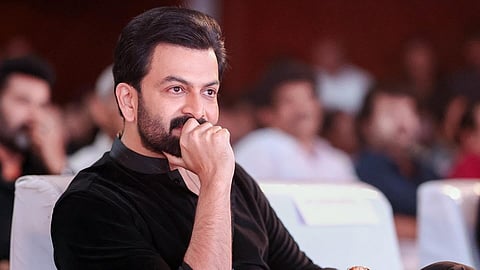 Prithviraj