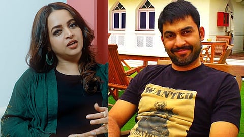 Bhavana, Jishnu Raghavan