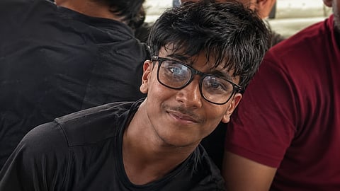 Aditya Krishna Dev