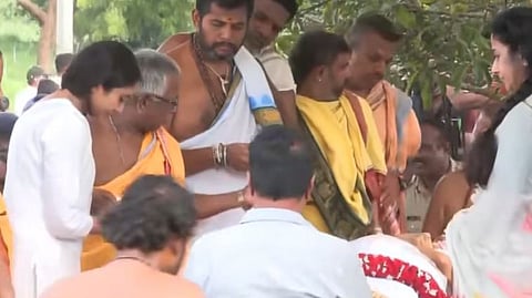 S Janaki