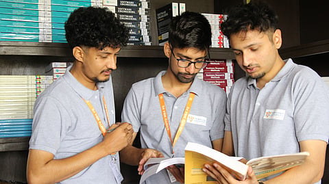 Campus Placements