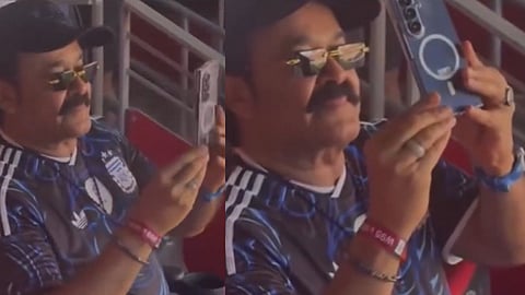 Mohanlal